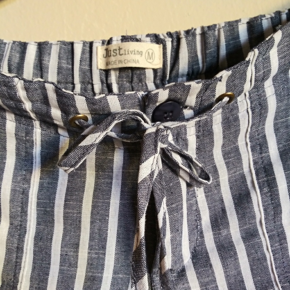 Cute flowy Pants